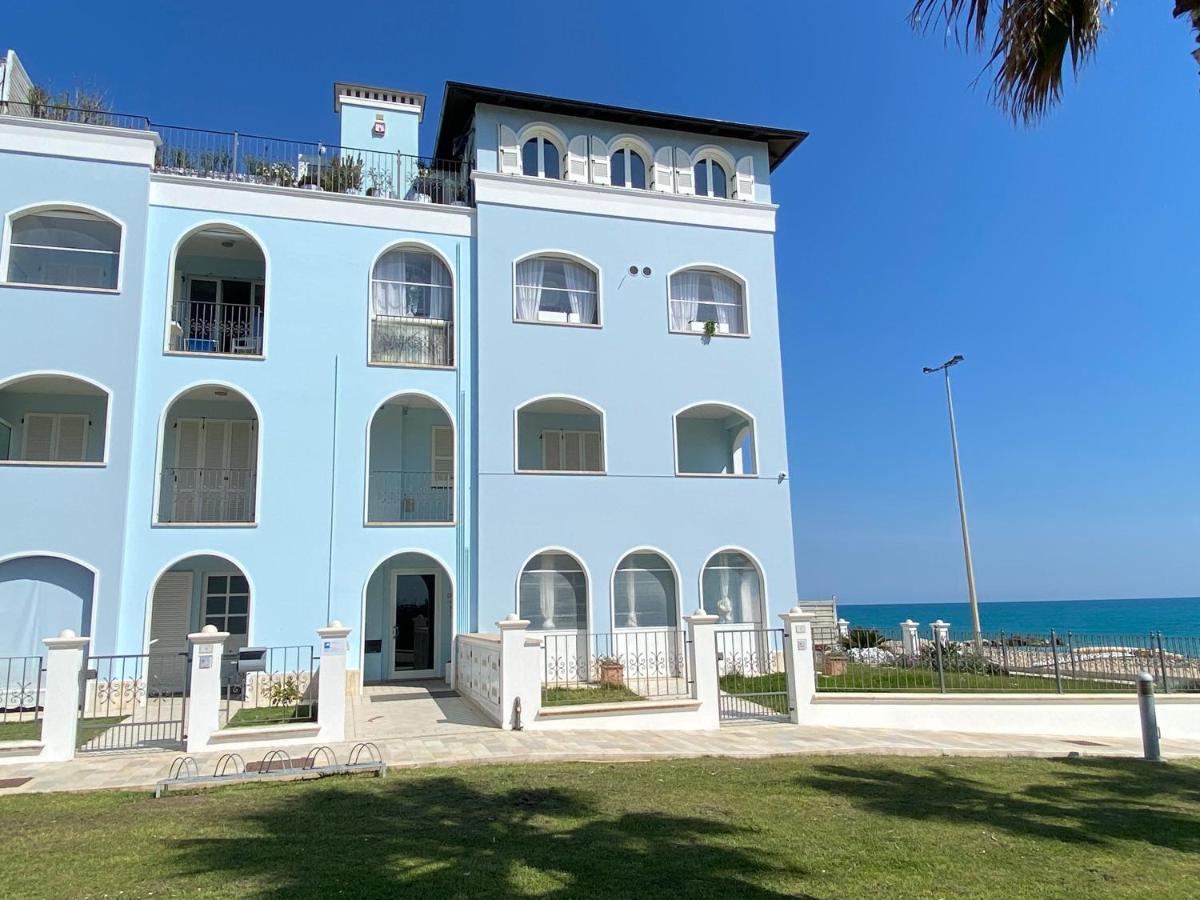 La Finestra Sul Mare *